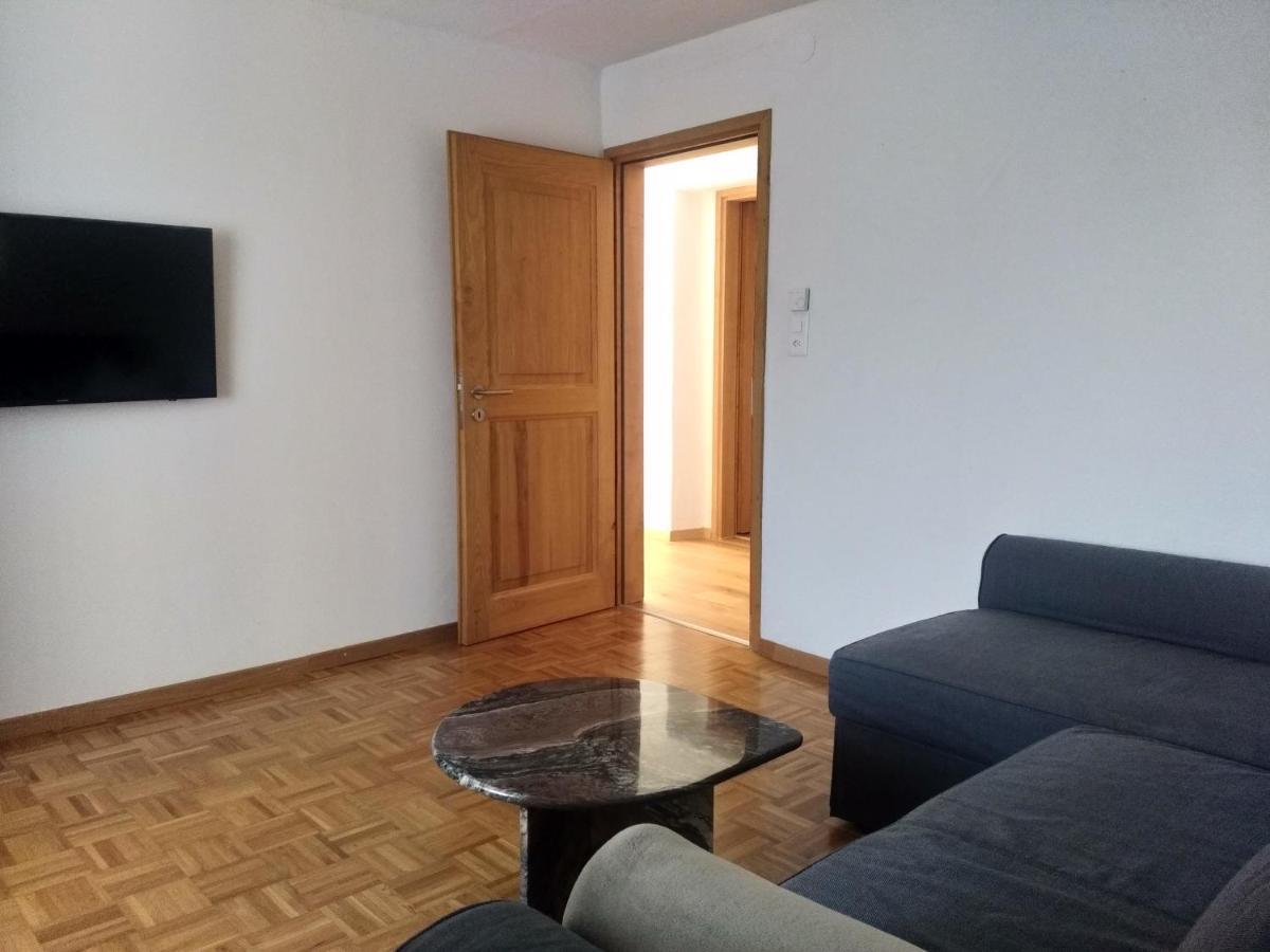 Appartement "Casa Luigi" Інтрагна Екстер'єр фото