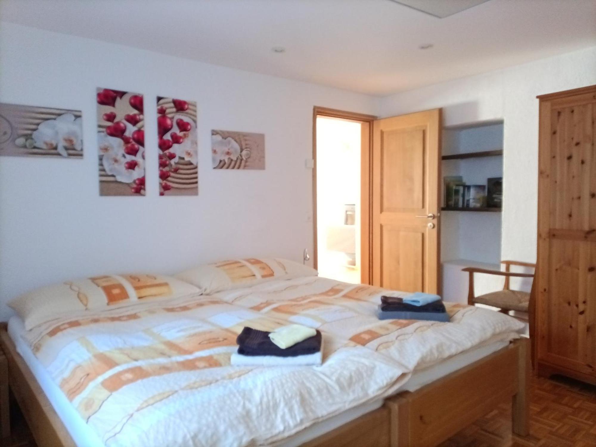 Appartement "Casa Luigi" Інтрагна Екстер'єр фото