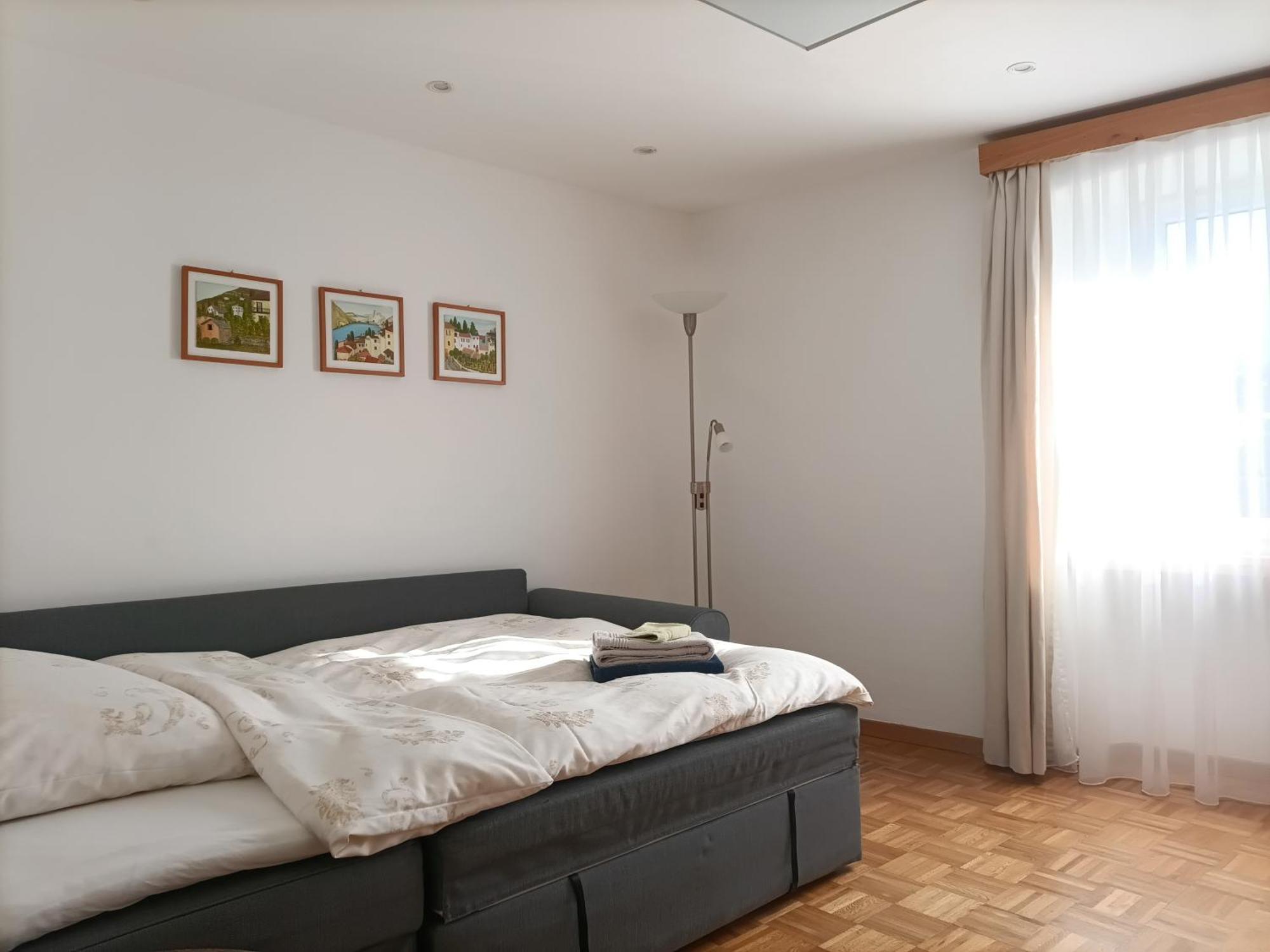 Appartement "Casa Luigi" Інтрагна Екстер'єр фото
